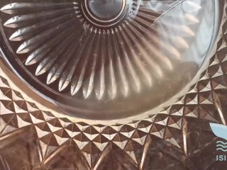 Wow, lucky me, I've been wanting to have fun with my step-sister for a long time.