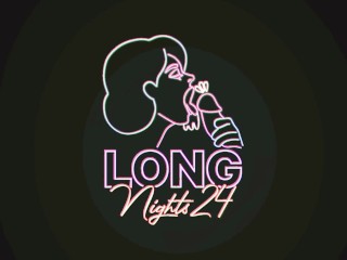 Sensual Latina BLOWS on My Tip Until I Exploded 🤯!