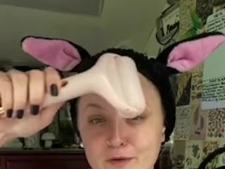 Sissy Glam Glow-Up: Soft & Sexy