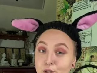 Sissy Glam Glow-Up: Soft & Sexy