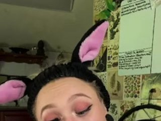 Sissy Glam Glow-Up: Soft & Sexy