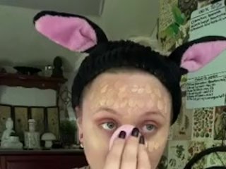 Sissy Glam Glow-Up: Soft & Sexy