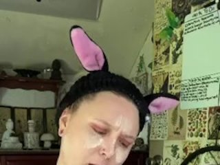 Sissy Glam Glow-Up: Soft & Sexy