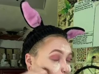 Sissy Glam Glow-Up: Soft & Sexy