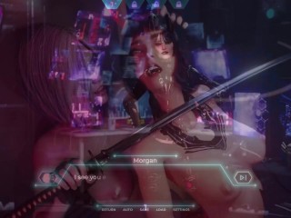 Sex & B. Vampires Gallery / Sex Compilation😈😈