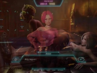 Sex & B. Vampires Gallery / Sex Compilation😈😈