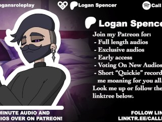 [DILF BREEDING AUDIO] Besties DILF Stepdad Breeds You Until Your Legs Don't Work [M4A] [AUDIO PORN]