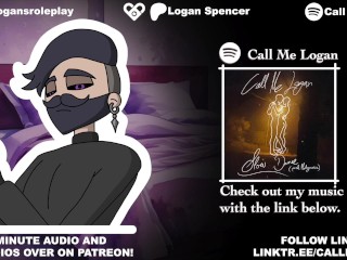 [DILF BREEDING AUDIO] Besties DILF Stepdad Breeds You Until Your Legs Don't Work [M4A] [AUDIO PORN]