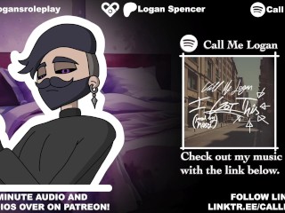 [DILF BREEDING AUDIO] Besties DILF Stepdad Breeds You Until Your Legs Don't Work [M4A] [AUDIO PORN]