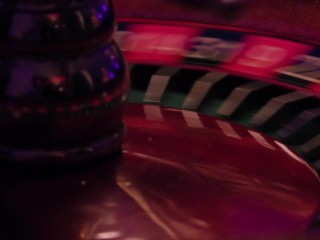 BLACKED Curvy Blonde Beauty Savannah Bond Gets BBC Spit-Roasted In First Blacked Appearance