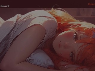 Taking Care of Your Human Girlfriend When She's Sick [F4A | Reverse Comfort | Vampire x Sick Speaker