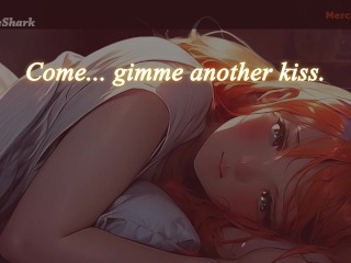 Taking Care of Your Human Girlfriend When She's Sick [F4A | Reverse Comfort | Vampire x Sick Speaker