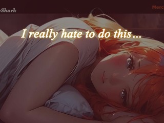 Taking Care of Your Human Girlfriend When She's Sick [F4A | Reverse Comfort | Vampire x Sick Speaker