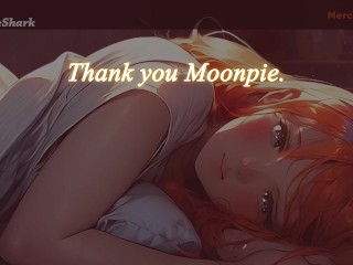 Taking Care of Your Human Girlfriend When She's Sick [F4A | Reverse Comfort | Vampire x Sick Speaker