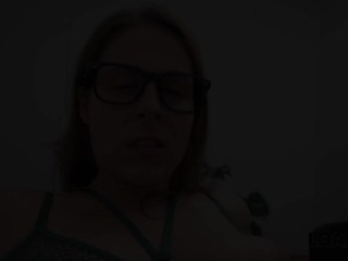 LOAN4K. Secret sex between slutty Boss and her naughty manager on the office table