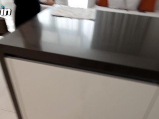 Fucked My Mom's Best Friend While She Was Babysitting Me