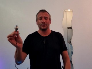 DG-Lab Coyote 3 BiPloar Electrode - E-Stim