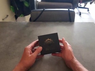 DG-Lab Coyote 3 BiPloar Electrode - E-Stim