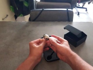 DG-Lab Coyote 3 BiPloar Electrode - E-Stim