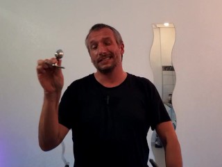 DG-Lab Coyote 3 BiPloar Electrode - E-Stim