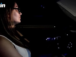 This Lesson Got Physical – My Friend’s Mom Took Control