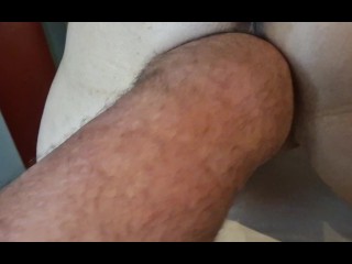 una trombata veloce in hotel a viena