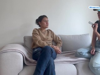 My neighbor who fucked my vagina better than my cuckold husband