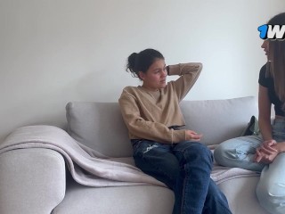 My neighbor who fucked my vagina better than my cuckold husband