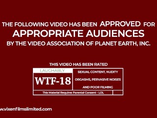 Amelie's Independence Day