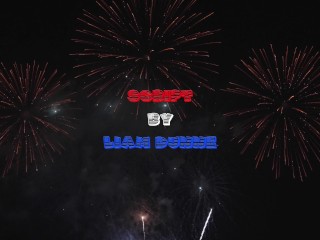 Amelie's Independence Day