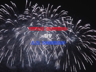 Amelie's Independence Day