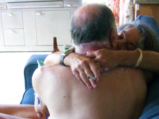 Amelie's Independence Day