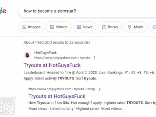 Muscle Body Builder Jock Fucks Squirter in 2025