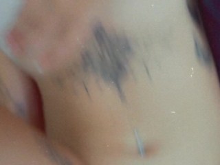 Thick Blonde Step Sister Lola Cheeks Takes Kaby Snow Deep Before Work