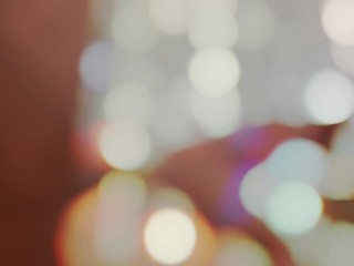 Naughty blonde milf fucks dildo stuck to mirror …. Whilst sucking cock…. Untill he cums in her face