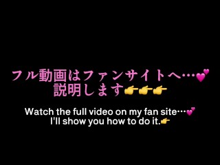 『ゴシゴシしすぎて壊れちゃうっ…///』変態素人女子の歯ブラシ乳首責め×クリ潮吹きオナニー【歯ブラシ,潮吹き,素人,乳首責め,クリ責め,オナニー,日本人,変態】‘문질러서 망가질 것 같아…///’