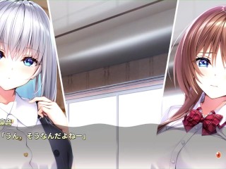 【H GAME】Role player:いくら姉妹♡Hアニメーション 恋人編② エロアニメ | エロゲ | Hentai | Anime | Eroge