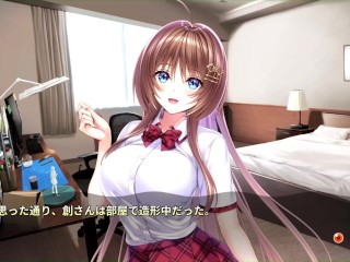 【H GAME】Role player:いくら姉妹♡Hアニメーション 恋人編② エロアニメ | エロゲ | Hentai | Anime | Eroge