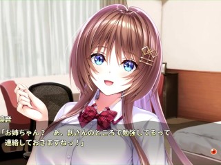 【H GAME】Role player:いくら姉妹♡Hアニメーション 恋人編② エロアニメ | エロゲ | Hentai | Anime | Eroge