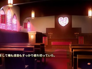 【H GAME】Role player:いくら姉妹♡Hアニメーション 恋人編② エロアニメ | エロゲ | Hentai | Anime | Eroge