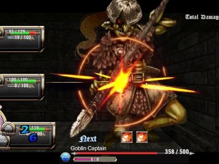 Isekai sucubus - Minhas diabinhas estao sugando monstros na dungeon