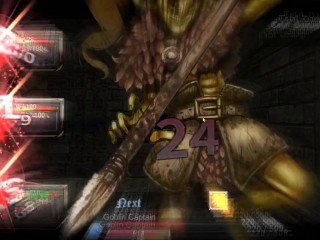 Isekai sucubus - Minhas diabinhas estao sugando monstros na dungeon