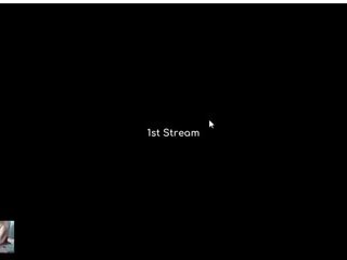 Nicoles Risky Job - Nicole showing her body on live stream! hentai game