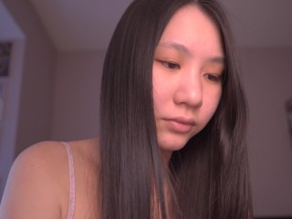 Cute Asian Girl ASMR - Study with me, Onii-chan! - Your Stepsister in Christ - 1 Chronicles 23-26