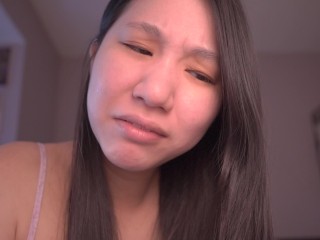 Cute Asian Girl ASMR - Study with me, Onii-chan! - Your Stepsister in Christ - 1 Chronicles 23-26