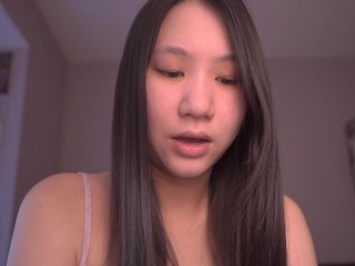 Cute Asian Girl ASMR - Study with me, Onii-chan! - Your Stepsister in Christ - 1 Chronicles 23-26