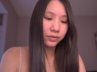 Cute Asian Girl ASMR - Study with me, Onii-chan! - Your Stepsister in Christ - 1 Chronicles 23-26