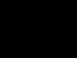 Quick cum challange! Ripped leggings and butt plug reverse cowgirl