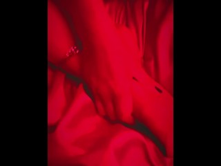 pies hermosos 🥰🤍 beautiful feet 🥰🤍