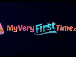 Cum Loving Slut Gets Her Fuck Hole Fucked On Camera For First Time - Macy Meadows